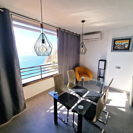 Playa Poniente Benidorm Apartamento Exterior foto